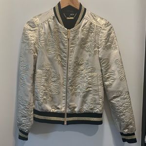 Trina Turk bomber
